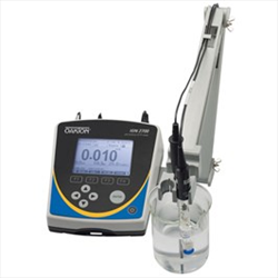 Máy đo pH, độ dẫn điện để bàn WD-35421-00 Ion 2700 Oakton